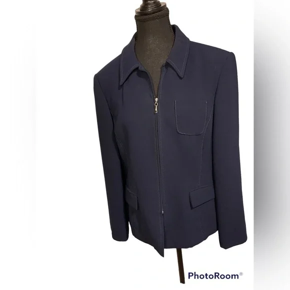 Proportion petite Conrad C ladies jacket in size 12 - Picture 2 of 10